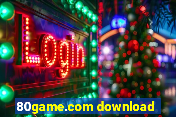 80game.com download